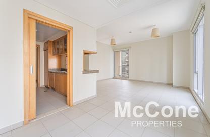 Apartment - 1 - 2 for rent in Aurora Tower - Marina Promenade - Dubai Marina - Dubai