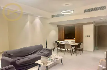 شقة - 2 غرف نوم - 3 حمامات للايجار في مايا 5 - مثلث قرية جميرا - دبي