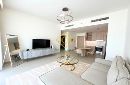 Apartment - 1 Bedroom - 1 Bathroom for rent in Golf Grand - Dubai Hills Estate - Dubai