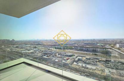 Apartment - 1 Bedroom - 1 Bathroom for rent in Golf Grand - Dubai Hills Estate - Dubai