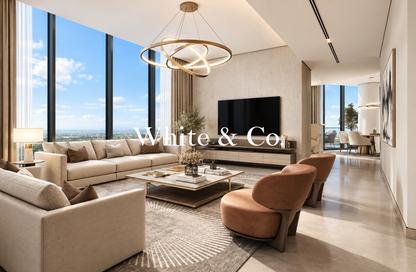 Apartment - 1 - 1 for sale in Sobha Solis Tower C - Sobha Solis - Motor City - Dubai