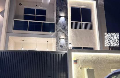 Townhouse - 5 - 6 for rent in Al Zaheya Gardens - Al Zahya - Ajman