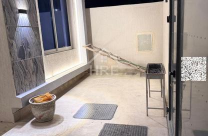 Townhouse - 5 - 6 for rent in Al Zaheya Gardens - Al Zahya - Ajman