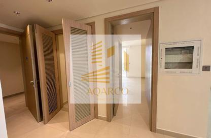 Apartment - 1 Bedroom - 2 Bathrooms for sale in Bay Residences - Hayat Island - Mina Al Arab - Ras Al Khaimah Apartment - 1 Bedroom - 2 Bathrooms for sale in Bay Residences - Hayat Island - Mina Al Arab - Ras Al Khaimah