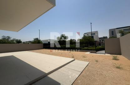 Villa - 4 Bedrooms - 7 Bathrooms for rent in Elie Saab 2 - Elie Saab - Arabian Ranches 3 - Dubai