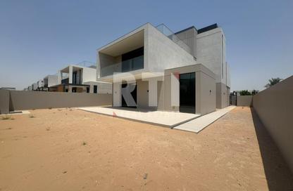 Villa - 4 Bedrooms - 7 Bathrooms for rent in Elie Saab 2 - Elie Saab - Arabian Ranches 3 - Dubai Villa - 4 Bedrooms - 7 Bathrooms for rent in Elie Saab 2 - Elie Saab - Arabian Ranches 3 - Dubai