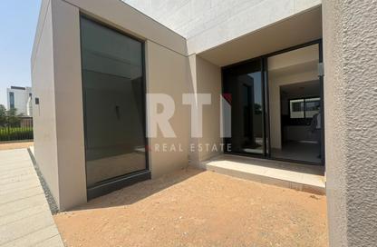 Villa - 4 Bedrooms - 7 Bathrooms for rent in Elie Saab 2 - Elie Saab - Arabian Ranches 3 - Dubai
