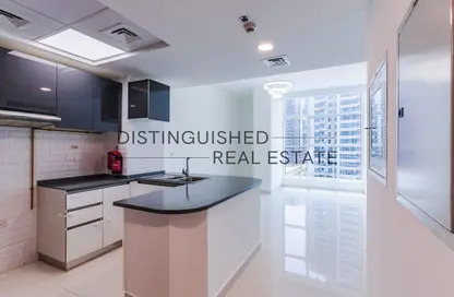 Apartment - 1 Bedroom - 2 Bathrooms for rent in The Gate Residence 2 - Dubai Land Residence Complex - Dubai Land - Dubai