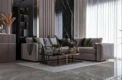 Apartment - 1 Bedroom - 2 Bathrooms for sale in Grandala - Jumeirah Garden City - Al Satwa - Dubai Apartment - 1 Bedroom - 2 Bathrooms for sale in Grandala - Jumeirah Garden City - Al Satwa - Dubai