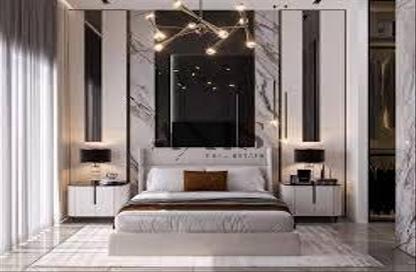 Apartment - 1 Bedroom - 2 Bathrooms for sale in Grandala - Jumeirah Garden City - Al Satwa - Dubai Apartment - 1 Bedroom - 2 Bathrooms for sale in Grandala - Jumeirah Garden City - Al Satwa - Dubai