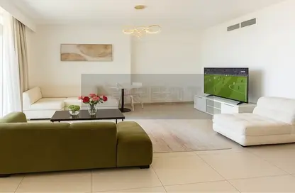 شقة - 2 غرف نوم - 2 حمامات للبيع في واحة اوربان - الخليج التجاري - دبي