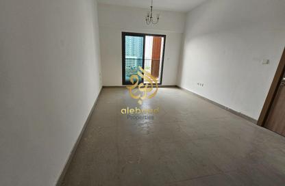 Apartment - 1 - 2 for rent in Carthage - International City Phase 2 (Al Warsan 4) - Dubai
