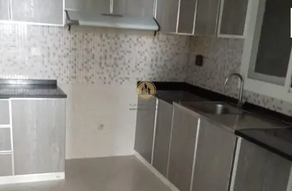 Apartment - 1 Bedroom - 2 Bathrooms for rent in Al Jurf Industrial 2 - Al Jurf Industrial - Ajman