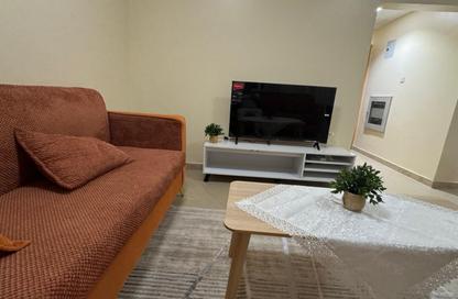 Apartment - 1 Bedroom - 2 Bathrooms for rent in Al Qasimia - Sharjah Apartment - 1 Bedroom - 2 Bathrooms for rent in Al Qasimia - Sharjah