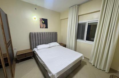 Apartment - 1 Bedroom - 2 Bathrooms for rent in Al Qasimia - Sharjah Apartment - 1 Bedroom - 2 Bathrooms for rent in Al Qasimia - Sharjah