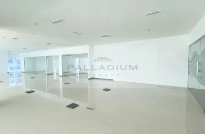 مكتب - استوديو للايجار في باي سكوير مبني رقم 7 - باي سكوير - الخليج التجاري - دبي