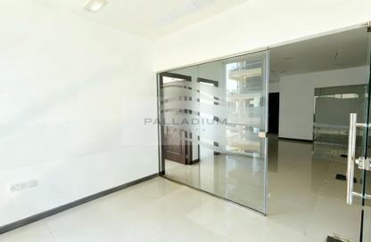 Office Space - Studio for rent in Bay Square Building 7 - Bay Square - Business Bay - Dubai
