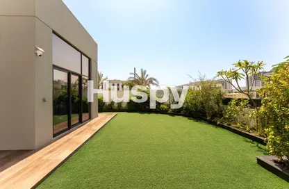Townhouse - 4 Bedrooms - 4 Bathrooms for sale in Murooj Al Furjan West - Murooj Al Furjan - Al Furjan - Dubai
