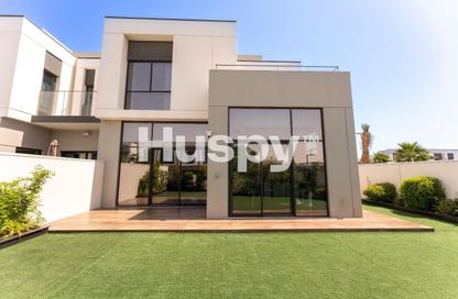 Townhouse - 4 Bedrooms - 4 Bathrooms for sale in Murooj Al Furjan West - Murooj Al Furjan - Al Furjan - Dubai Townhouse - 4 Bedrooms - 4 Bathrooms for sale in Murooj Al Furjan West - Murooj Al Furjan - Al Furjan - Dubai