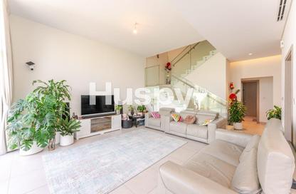 Townhouse - 4 Bedrooms - 4 Bathrooms for sale in Murooj Al Furjan West - Murooj Al Furjan - Al Furjan - Dubai Townhouse - 4 Bedrooms - 4 Bathrooms for sale in Murooj Al Furjan West - Murooj Al Furjan - Al Furjan - Dubai