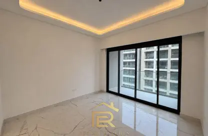 Apartment - 1 Bathroom for rent in Azizi Riviera 63 - Azizi Riviera - Meydan One - Meydan - Dubai