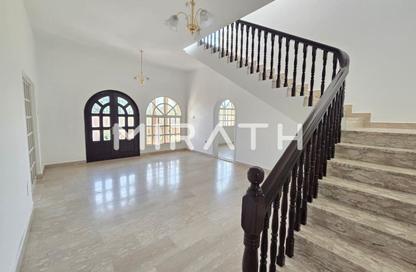 Villa - 4 Bedrooms - 5 Bathrooms for rent in Al Safa 2 Villas - Al Safa 2 - Al Safa - Dubai
