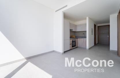 Apartment - 1 - 1 for rent in Sobha Hartland Waves - Sobha Hartland - Mohammed Bin Rashid City - Dubai Apartment - 1 - 1 for rent in Sobha Hartland Waves - Sobha Hartland - Mohammed Bin Rashid City - Dubai