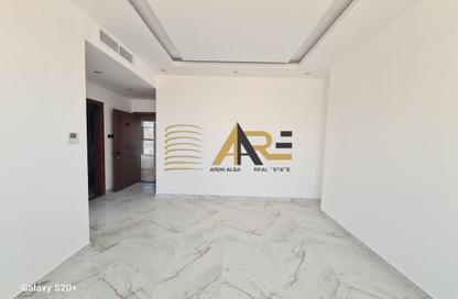 Apartment - 1 Bedroom - 1 Bathroom for rent in Tilal City A - Tilal City - Sharjah
