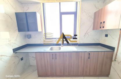 Apartment - 1 Bedroom - 1 Bathroom for rent in Tilal City A - Tilal City - Sharjah Apartment - 1 Bedroom - 1 Bathroom for rent in Tilal City A - Tilal City - Sharjah