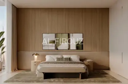Apartment - 1 Bedroom - 2 Bathrooms for sale in Binghatti Skyterraces - Dubai Autodrome and Business Park - Motor City - Dubai