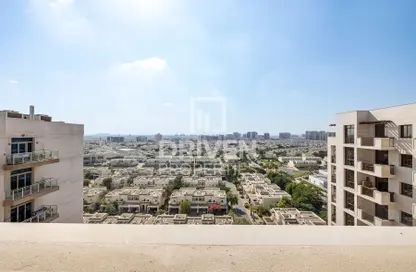 Apartment - 1 Bedroom - 2 Bathrooms for sale in Avenue Residence 4 - Avenue Residence - Al Furjan - Dubai