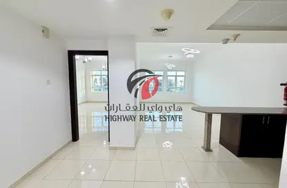 Apartment - 1 Bedroom - 2 Bathrooms for rent in Al Rabia Tower - Majan - Dubai Land - Dubai