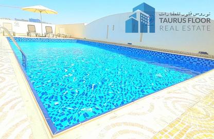 Apartment - 2 Bedrooms - 2 Bathrooms for rent in Al Nahda 2 - Al Nahda - Dubai
