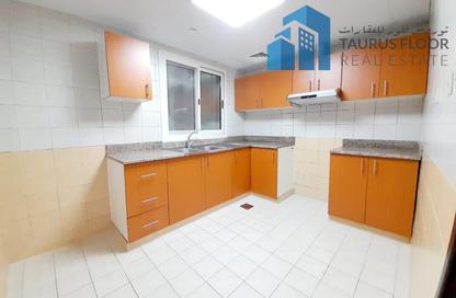 Apartment - 2 Bedrooms - 2 Bathrooms for rent in Al Nahda 2 - Al Nahda - Dubai