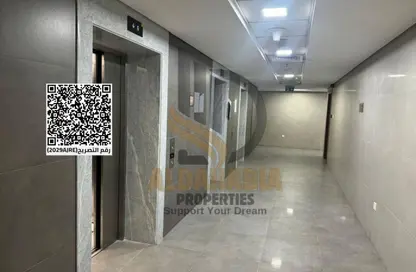 Apartment - 1 Bedroom - 1 Bathroom for sale in Al Naemiya Tower 1 - Al Naemiya Towers - Al Nuaimiya - Ajman