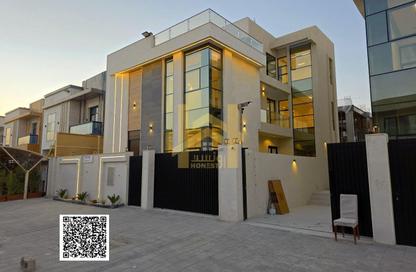 Villa - 6 Bedrooms - 7+ Bathrooms for sale in Al Yasmeen 1 - Al Yasmeen - Ajman