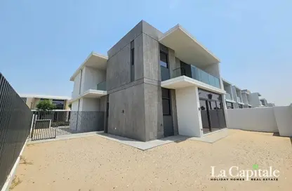 فيلا - 4 غرف نوم - 5 حمامات للايجار في ربى - المرابع العربية 3 - دبي