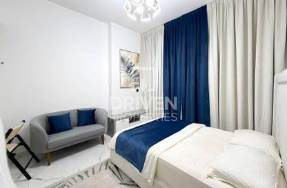 Apartment - Studio - 1 Bathroom for sale in Opalz By Danube Tower 2 - Opalz by Danube - Dubai Science Park - Dubai
