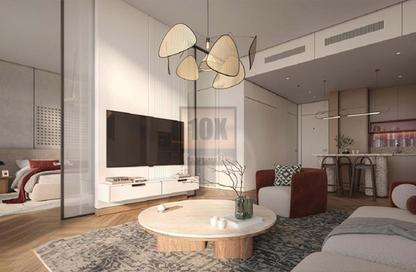 Apartment - Studio - 1 Bathroom for sale in Ivy at Park Five - Park Five by Deyaar - Dubai Production City (IMPZ) - Dubai Apartment - Studio - 1 Bathroom for sale in Ivy at Park Five - Park Five by Deyaar - Dubai Production City (IMPZ) - Dubai