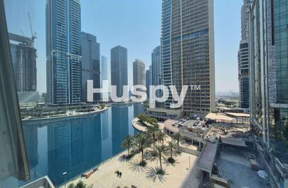 مكتب - استوديو - 1 حمام للايجار في برج فورتشن - (JLT) مجمع C - أبراج بحيرات الجميرا - دبي مكتب - استوديو - 1 حمام للايجار في برج فورتشن - (JLT) مجمع C - أبراج بحيرات الجميرا - دبي