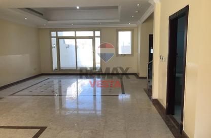Townhouse - 3 Bedrooms - 3 Bathrooms for rent in Shakhbout City - Abu Dhabi Townhouse - 3 Bedrooms - 3 Bathrooms for rent in Shakhbout City - Abu Dhabi