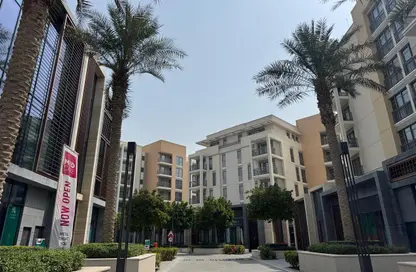 Apartment - 1 Bedroom - 2 Bathrooms for rent in Uptown Al Zahia - Al Zahia - Muwaileh Commercial - Sharjah