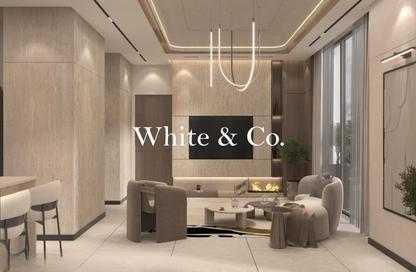 Duplex - 4 Bedrooms - 5 Bathrooms for sale in Q Gardens Lofts - District 13 - Jumeirah Village Circle - Dubai