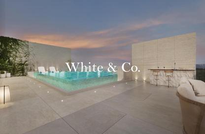 Duplex - 4 Bedrooms - 5 Bathrooms for sale in Q Gardens Lofts - District 13 - Jumeirah Village Circle - Dubai