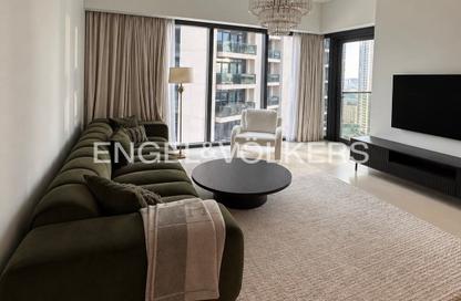 Apartment - 2 - 2 for sale in Act Two - Act One Act Two Towers - Opera District - Downtown Dubai - Dubai