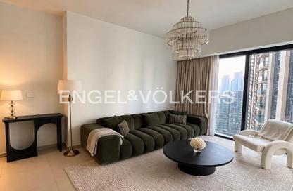 Apartment - 2 - 2 for sale in Act Two - Act One Act Two Towers - Opera District - Downtown Dubai - Dubai