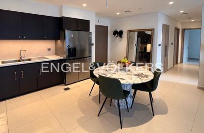 Apartment - 2 - 2 for sale in Act Two - Act One Act Two Towers - Opera District - Downtown Dubai - Dubai