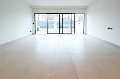 Townhouse - 5 - 5 for sale in Costa Brava 1 - Costa Brava - Damac Lagoons - Dubai