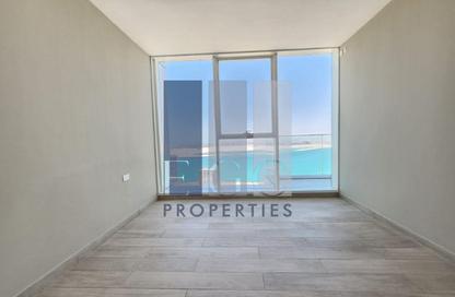Apartment - 2 Bedrooms - 3 Bathrooms for rent in The Residence Central Park - Shams Abu Dhabi - Al Reem Island - Abu Dhabi