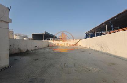 Land - Studio for rent in Al Sajaa S - Al Sajaa - Sharjah